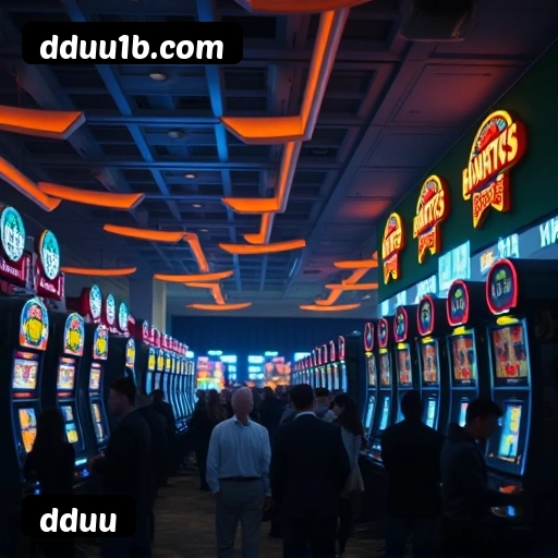 Promoções e Bônus no dduu